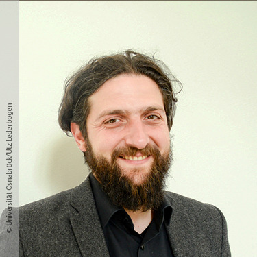 El-Mafaalani, Aladin