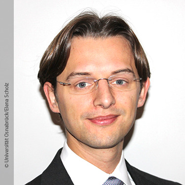 Hausberg, Johann Piet