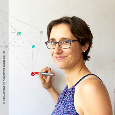 Juhnke-Kubitzke, Martina