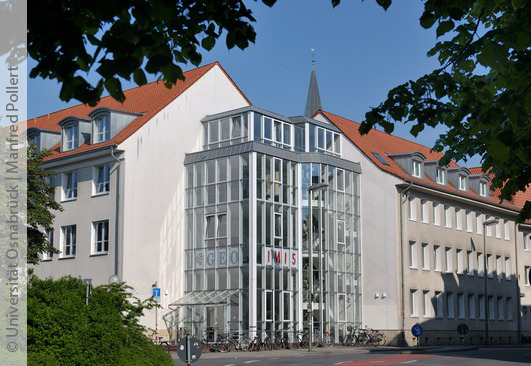 Institut für Kulturgeschichte der Frühen Neuzeit