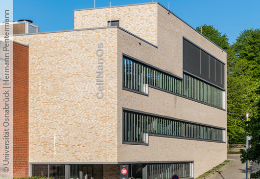 Center of Cellular Nanoanalytics Osnabrück